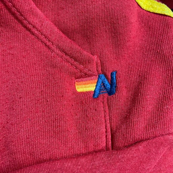 Aviator Nation Kids Pray for Surf Hoodie - Picture 8 of 12